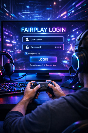 Mumbai, Business, Fairplay Login Guide &ndash; Quick, Secure & Hassle-Free Access To Your Gaming Account