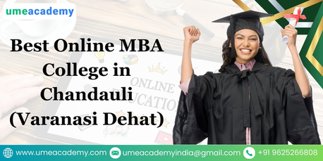 Mumbai, Lessons Offered, Best Online MBA Colleges In Chandauli (Varanasi Dehat)