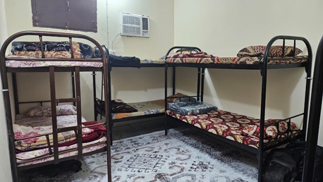 Al Batha, Bedspace Wanted, SAR 300/month,  I Have A Bed Space.only Indian And Pakistani