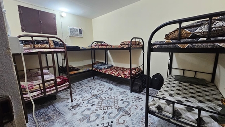 Al Batha, Bedspace Wanted, SAR 300/month,  I Have A Bed Space.only Indian And Pakistani