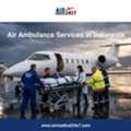 Air Ambulance Services In Indonesia - Air Medical 24X7