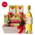 French Wine Gift Basket & Wine And Champagne Gifts &ndash; Delivered Fast