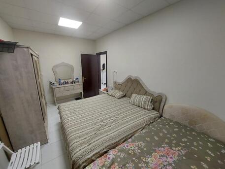 Al Malaz, Villas, 2 Sq. Meter,  One Family Furnished Flat Available In Malaz