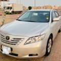 SAR 19500,  Toyota Camry,  2008,  Manual,  400 KM,   For Sale