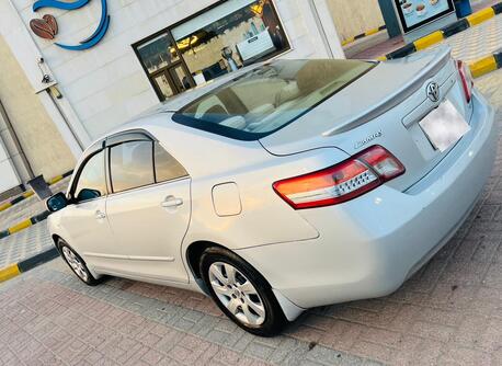 Jubail, Vehicles, Cars & Trucks , SAR 19500,  Toyota Camry,  2008,  Manual,  400 KM,   For Sale