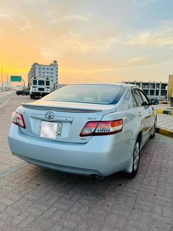 Jubail, Vehicles, Cars & Trucks , SAR 19500,  Toyota Camry,  2008,  Manual,  400 KM,   For Sale