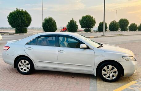 Jubail, Vehicles, Cars & Trucks , SAR 19500,  Toyota Camry,  2008,  Manual,  400 KM,   For Sale