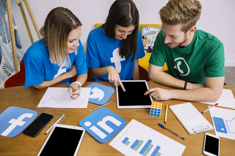 New York, Web Design & Development, Top Digital Marketing Agency Near Me &ndash; Grow Your Business Faster