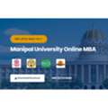 Manipal Online MBA &ndash; Fees, Specializations, Admission 2026