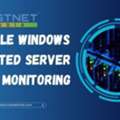 Reliable Windows Dedicated Server &ndash; 24/7 Monitoring
