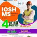 IOSH MS Training In Kolkata | Green World Group