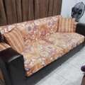 SAR 300,  3 Seater Sofa For Sale Good Condition