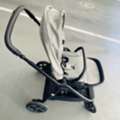 BHD 165,  BMW Baby Stroller
