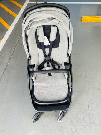 Manama, Baby & Kid Stuff, BHD 165,  BMW Baby Stroller