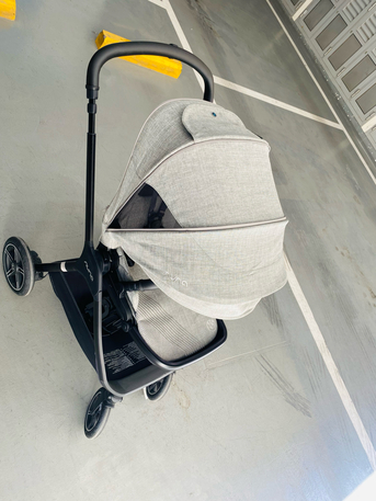 Manama, Baby & Kid Stuff, BHD 165,  BMW Baby Stroller