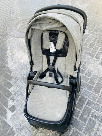Manama, Baby & Kid Stuff, BHD 165,  BMW Baby Stroller