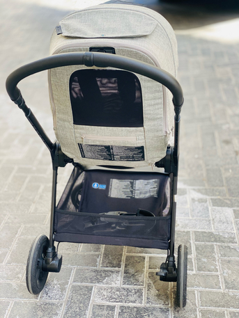 Manama, Baby & Kid Stuff, BHD 165,  BMW Baby Stroller
