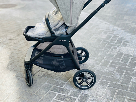 Manama, Baby & Kid Stuff, BHD 165,  BMW Baby Stroller