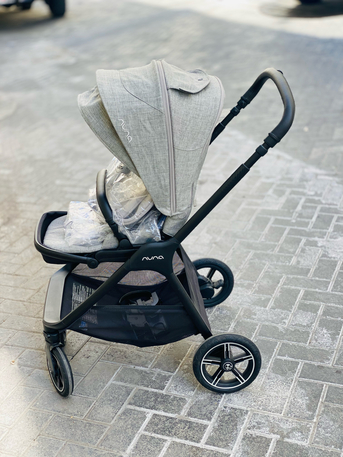 Manama, Baby & Kid Stuff, BHD 165,  BMW Baby Stroller