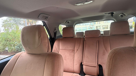 Riyadh, Vehicles, Cars & Trucks , SAR 95000,  Toyota Fortuner,  2024,  Automatic,  32700 KM,   GX 4x2 2025 Model