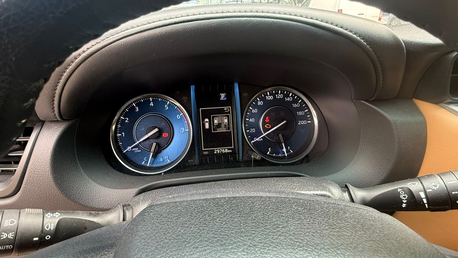 Riyadh, Vehicles, Cars & Trucks , SAR 95000,  Toyota Fortuner,  2024,  Automatic,  32700 KM,   GX 4x2 2025 Model