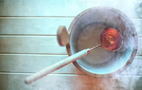 New York, Health, Relax, Detox & Heal With Sauna Therapy | Life Balance Wellness