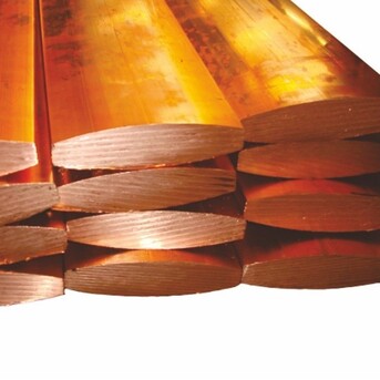 New Delhi, Business Partners, Copper Anodes Manufacturer And Supplier | Koprex