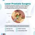 Laser Prostate Surgery | Best Urologist In Bhubaneswar | Dr. Pabitra Misra