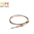 USD 64,  Blodgett 03834 Oven Coaxial Heavy Duty Thermocouple 48" 20-30 MV 11/32"-32 Threads Nickel
