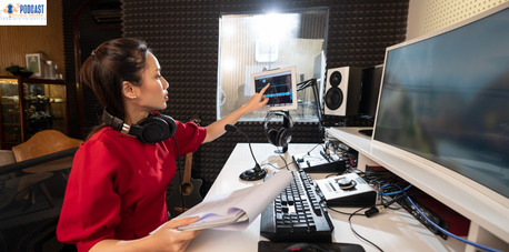 Bhopal, Marketing, Video Podcast Production In Indore|The Podcast Studio Indore