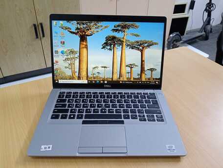 Manama, Electronics, BHD 113,  Dell Latitude I7 10th Gen &ndash; Touchscreen, 8GB/256GB, Windows 11 - Call / 39548774