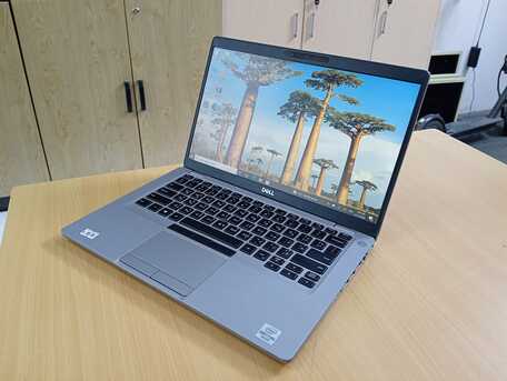 Manama, Electronics, BHD 113,  Dell Latitude I7 10th Gen &ndash; Touchscreen, 8GB/256GB, Windows 11 - Call / 39548774