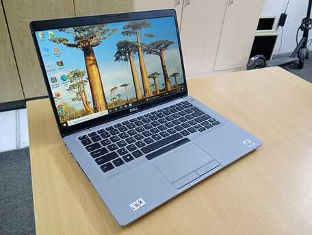 Manama, Electronics, BHD 113,  Dell Latitude I7 10th Gen &ndash; Touchscreen, 8GB/256GB, Windows 11 - Call / 39548774