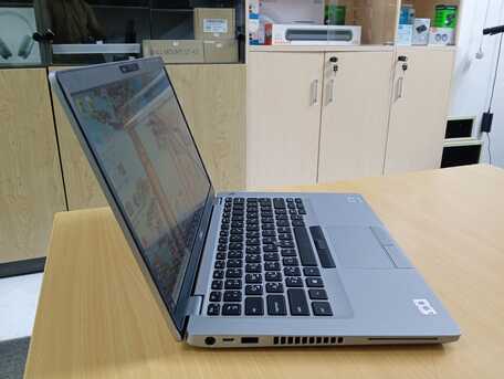 Manama, Electronics, BHD 113,  Dell Latitude I7 10th Gen &ndash; Touchscreen, 8GB/256GB, Windows 11 - Call / 39548774