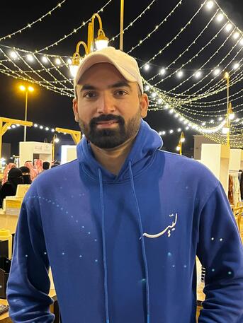 Riyadh, Job Seekers, Barista