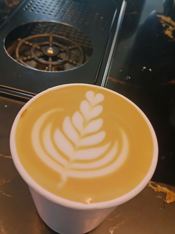 Riyadh, Job Seekers, Barista