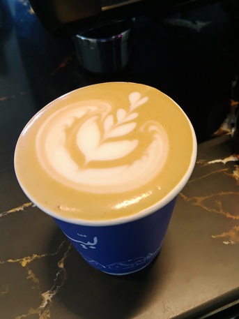 Riyadh, Job Seekers, Barista