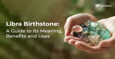 New York, Jewelry, USD 2000,  Top 10 Lucky Libra Birthstones: Know Meaning, Benefits & Uses