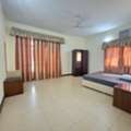 BHD 250/month,  Furnished,  2 BR,  Fully Furnished 2 BHK With Ewa In Hoora,Parking,WiFi,Neat & Clean Flat @ 35547951