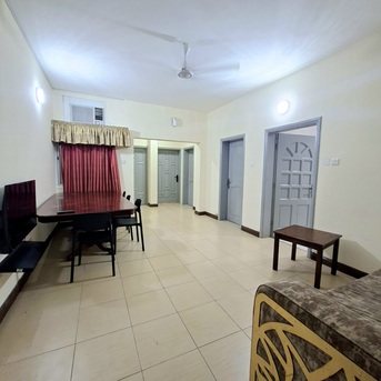 Hoora, Apartments/Houses, BHD 250/month,  Furnished,  2 BR,  Fully Furnished 2 BHK With Ewa In Hoora,Parking,WiFi,Neat & Clean Flat @ 35547951