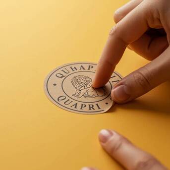 Chennai, Collectibles, INR 4,  Sticker Printing In Chennai