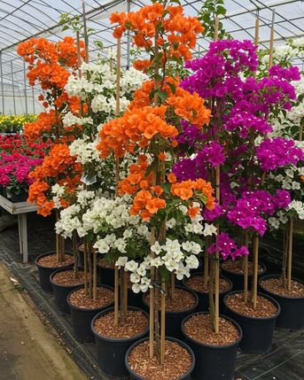 Al Maathar, Farm & Garden, SAR 35,  Flowers,Indoor&Outdoor Plants Are Available In Riyadh With Delivery-0551298565