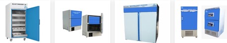 Bangalore, Industrial Machinery, Deep Freezer Chiller For Laboratory And Industrial Cooling