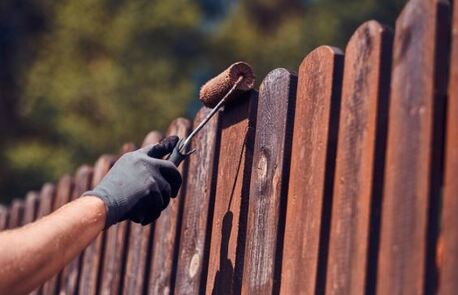 New York, Construction, Trusted Fence Contractor For Installation & Repairs Near You