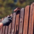 Trusted Fence Contractor For Installation & Repairs Near You