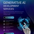 Hire ScalaCode For Advanced Generative AI Development Services