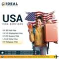 US Visa Services By Trusted Agent In Pune