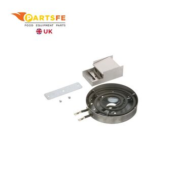London, Appliances, GBP 131,  Wells WS50387 6" DIA Element Assembly With Pan