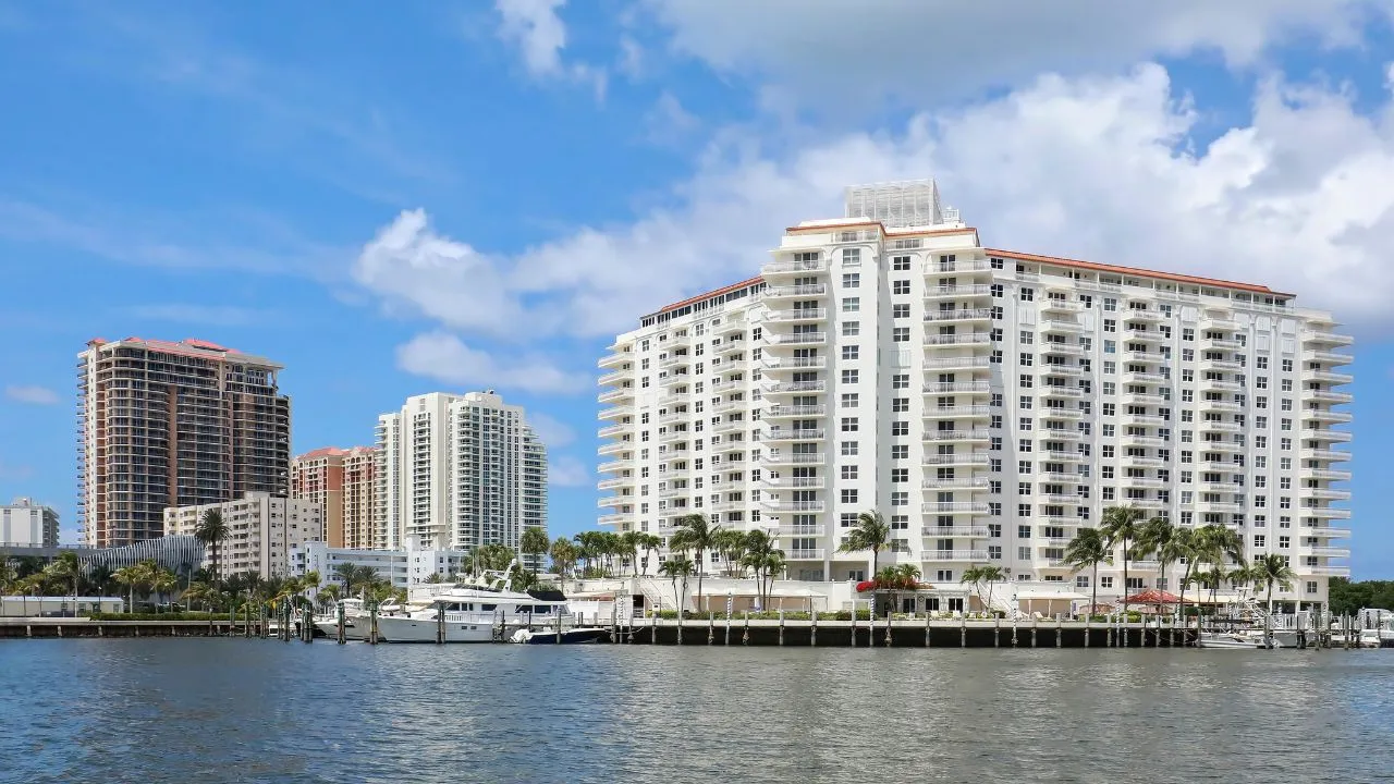 New York, Real Estate, Stunning Fort Lauderdale Oceanfront Condos Available
