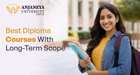 Mumbai, Education, Smart Career Moves After 10th: Best Diploma Courses With Long-Term Scope | Anjaneya Univer